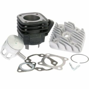 Cilinder kit Airsal Sport 70cc- 10m - Minarelli AC