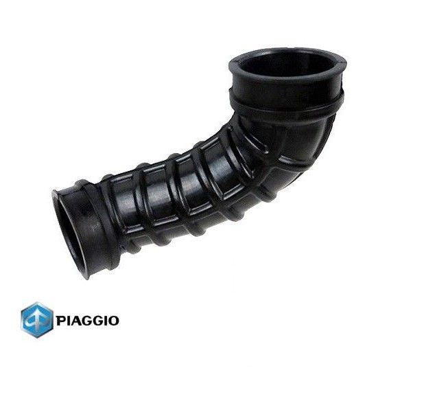 Sesalna cev zračnega filtra OEM Piaggio , Aprilia , Derbi , Vespa 125-200