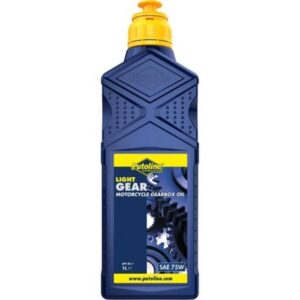 Olje menjalnika Putoline Light Gear 75W -1L