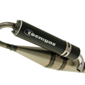 Izpuh Tecnigas Next-R - Minarelli 100 2-stroke