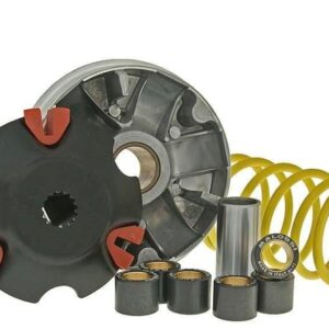 Variomat Malossi Multivar 2000 - Minarelli 100cc 2-stroke