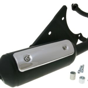 Izpuh Kymco Agility, Super 8/9, Vitality, Dink, Yager, YUP, SYM Jet, Mask horizontal AC