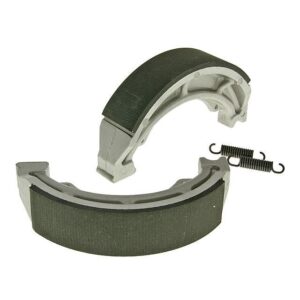 Zavorne čeljusti- 130x28mm - Hyosung - Suzuki