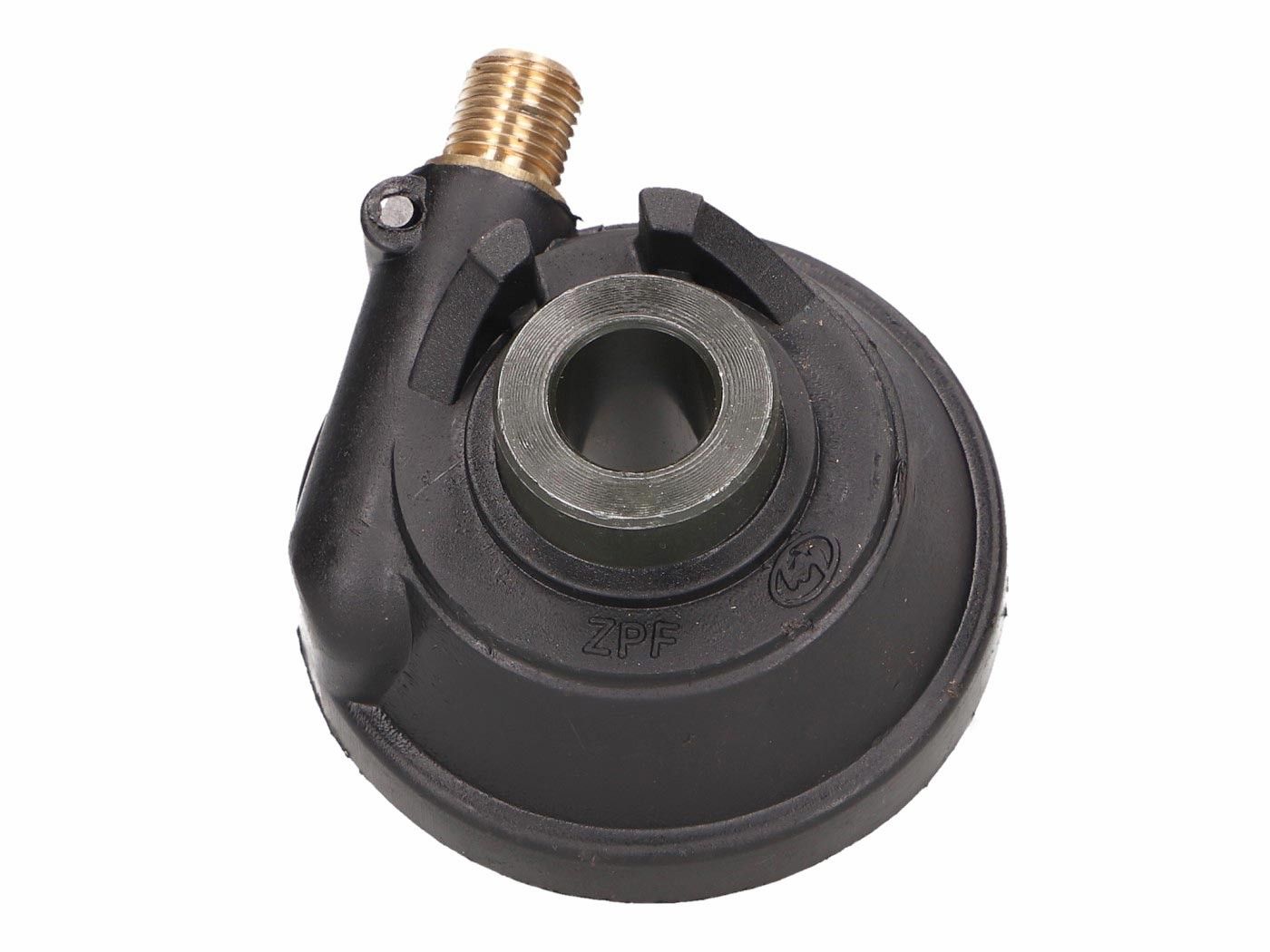Polž števca hitrosti 12mm- Piaggio Zip