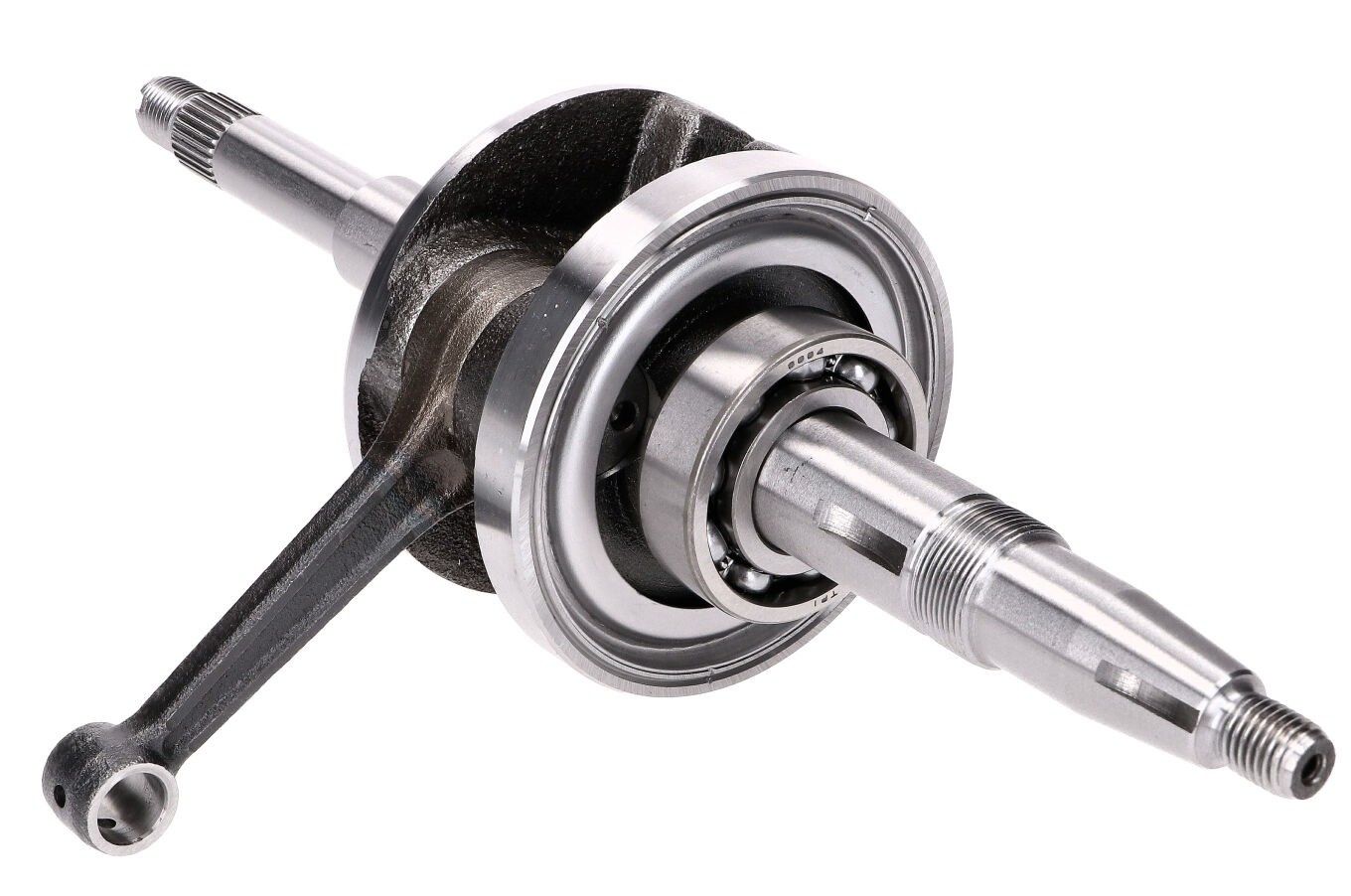 Gred OEM - SYM 50cc 4-stroke, Peugeot 50cc 4-stroke