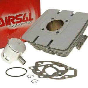 Cilinder kit Airsal Sport 64ccm- Yamaha DT 50 R /M /MX AC -92
