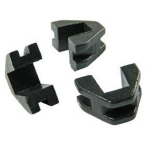 Drsniki variomata 3x - OEM - SYM