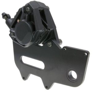 Zavorna čeljust set -25mm za Aprilia MX 50, RX 50 -05, Generic Trigger