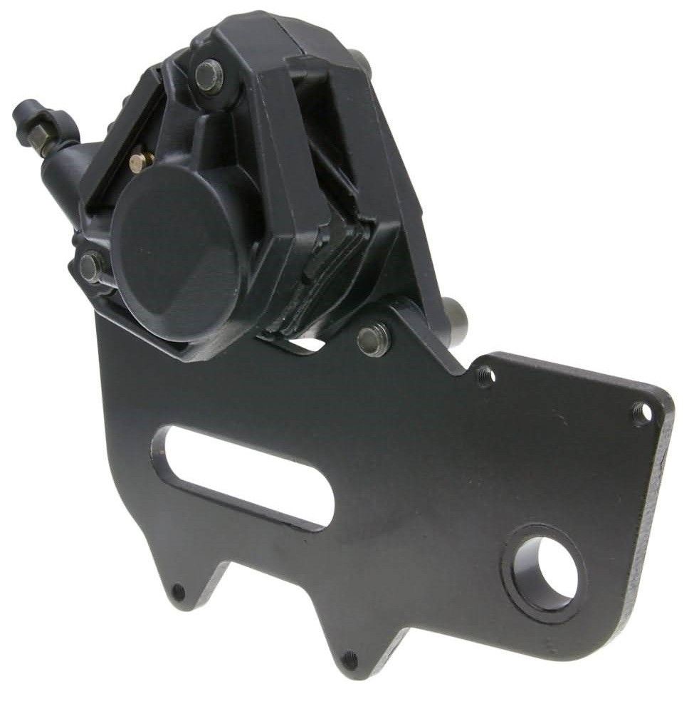 Zavorna čeljust set -25mm za Aprilia MX 50, RX 50 -05, Generic Trigger