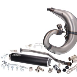 Izpuh Polini For Race -Yamaha DT 50 R/ X Enduro 07- (AM6) Moric 13C
