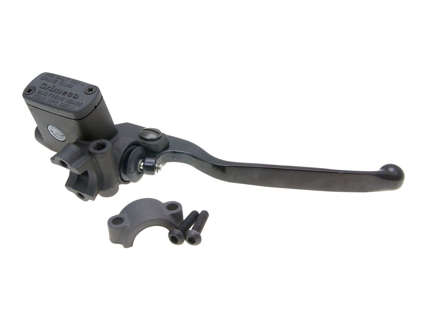 Zavorni cilinder desni - OEM Grimeca Yamaha DT 50 R/ X Enduro 07- (AM6) Moric 13C