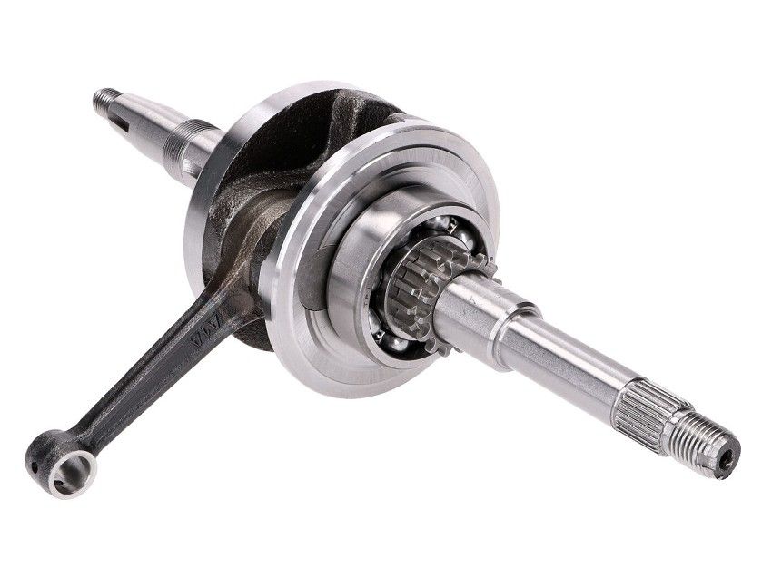 Gred OEM - SYM 50cc 4-stroke, Peugeot 50cc 4-stroke