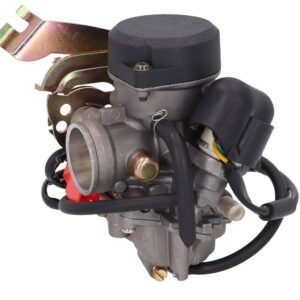 Uplinjač Naraku 30mm Racing 125-300cc GY6 152QMI