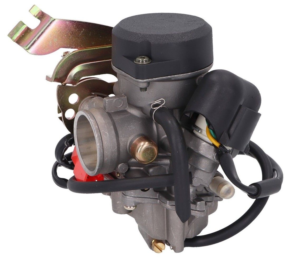 Uplinjač Naraku 30mm Racing 125-300cc GY6 152QMI