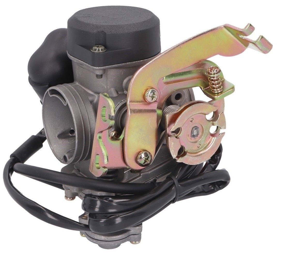 Uplinjač Naraku 30mm Racing 125-300cc GY6 152QMI