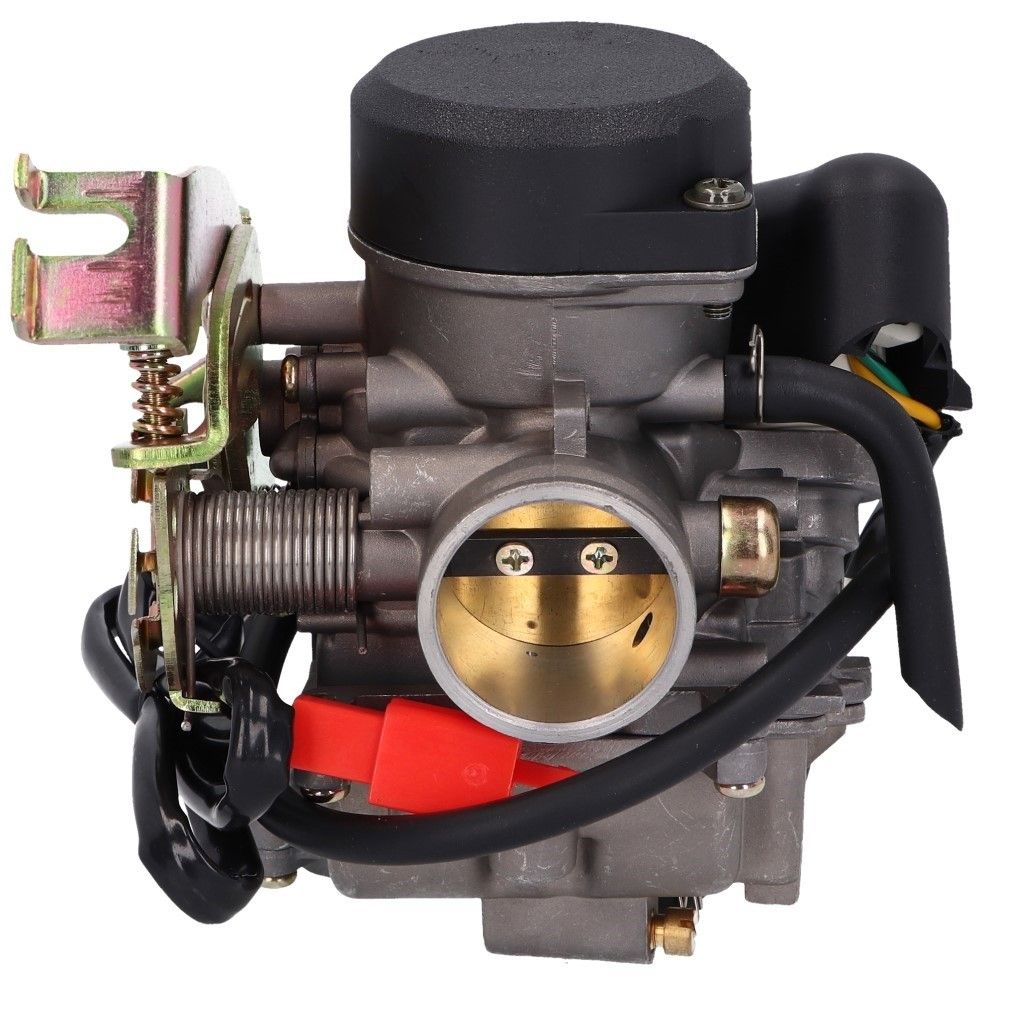 Uplinjač Naraku 30mm Racing 125-300cc GY6 152QMI
