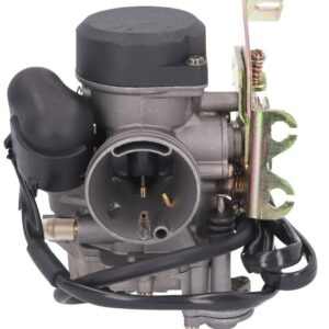 Uplinjač Naraku 30mm Racing 125-300cc GY6 152QMI