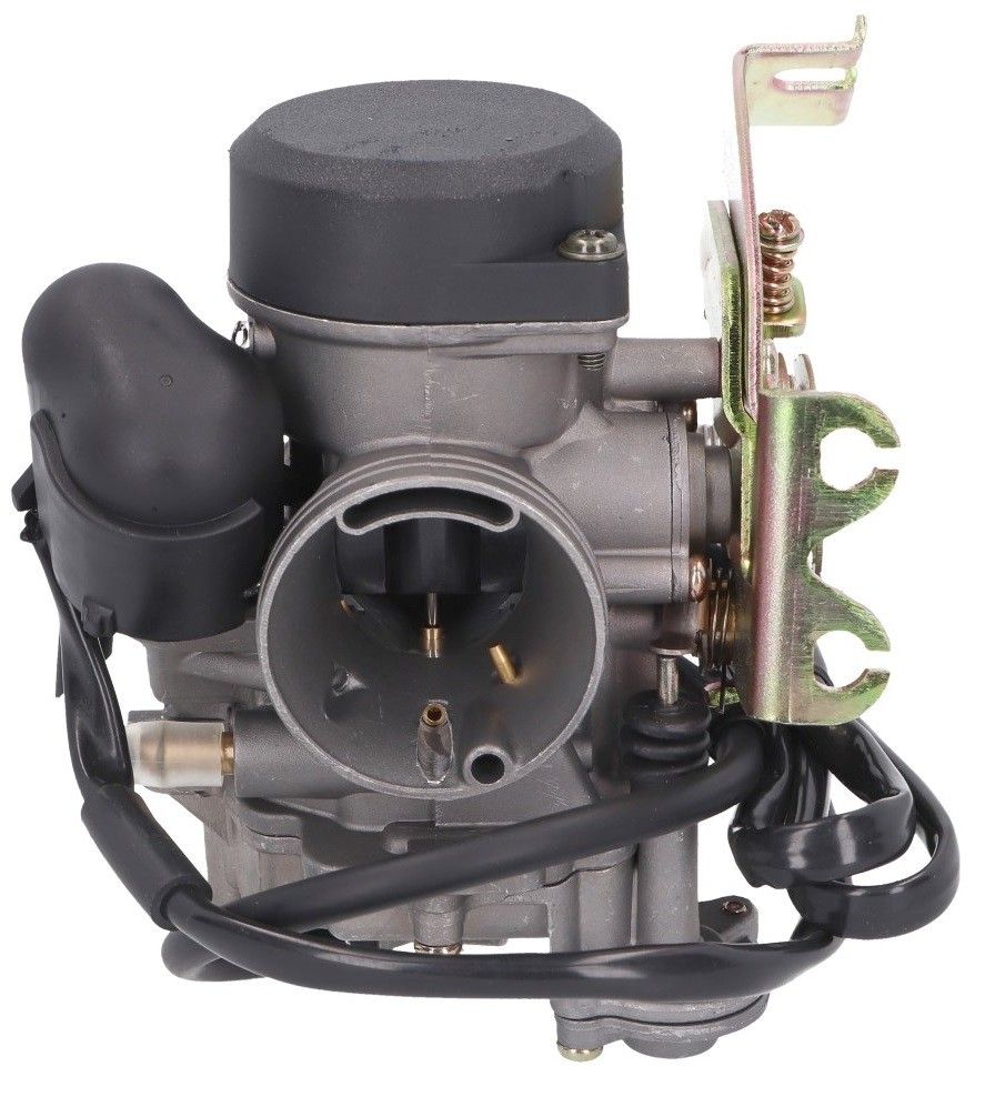 Uplinjač Naraku 30mm Racing 125-300cc GY6 152QMI