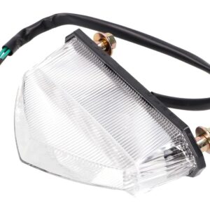 Zadnja luč LED za Aprilia RX, SX, Beta RR, CPI SX, Derbi Senda, Peugeot, Rieju