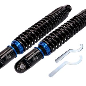 Vzmetni blažilci - Forsa 370-400mm