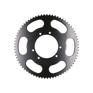 Zadnji zobnik 71 zoa za Derbi, Aprilia, MH, Rieju, Malaguti, Yamaha