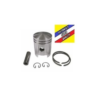 Bat 43x12 Piston Kit SQ