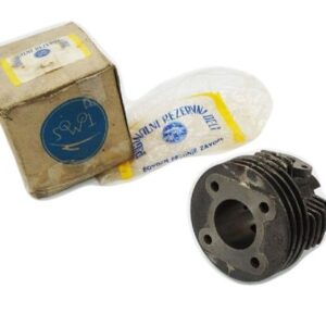 Cilinder z batom Tomos 50cc- 10sornik -stara zaloga