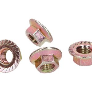 Matica glave cilindra M7 - 4 kosi