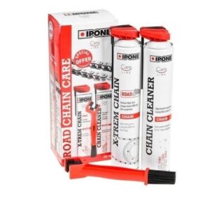 Komplet za vzdrževanje verige Ipone Road