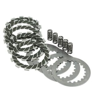 Lamele sklopke Carenzi Kevlar -(EBE / EBS / D50B)