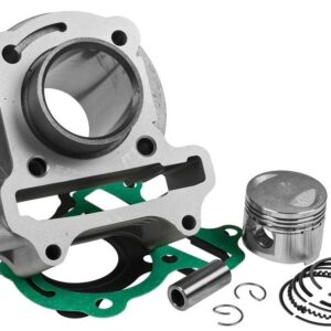 Cilinder OEM - Standard 50cc, GY6 50 4T (139QMB / 139QMA) brez glave