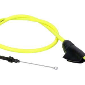 Bovden sklopke Doppler- neon rumen za Sherco SE-R, SM-R