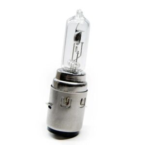 Žarnica 6V 35/35W Ba20D Halogen