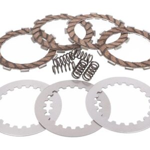 Lamele sklopke set za Derbi Senda, GPR, Aprilia RX, SX, Gilera SMT, RCR, EBE, EBS, D50B0