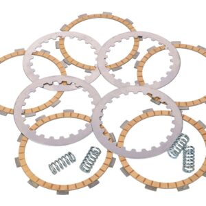 Komplet sklopke MVT - AM Minarelli