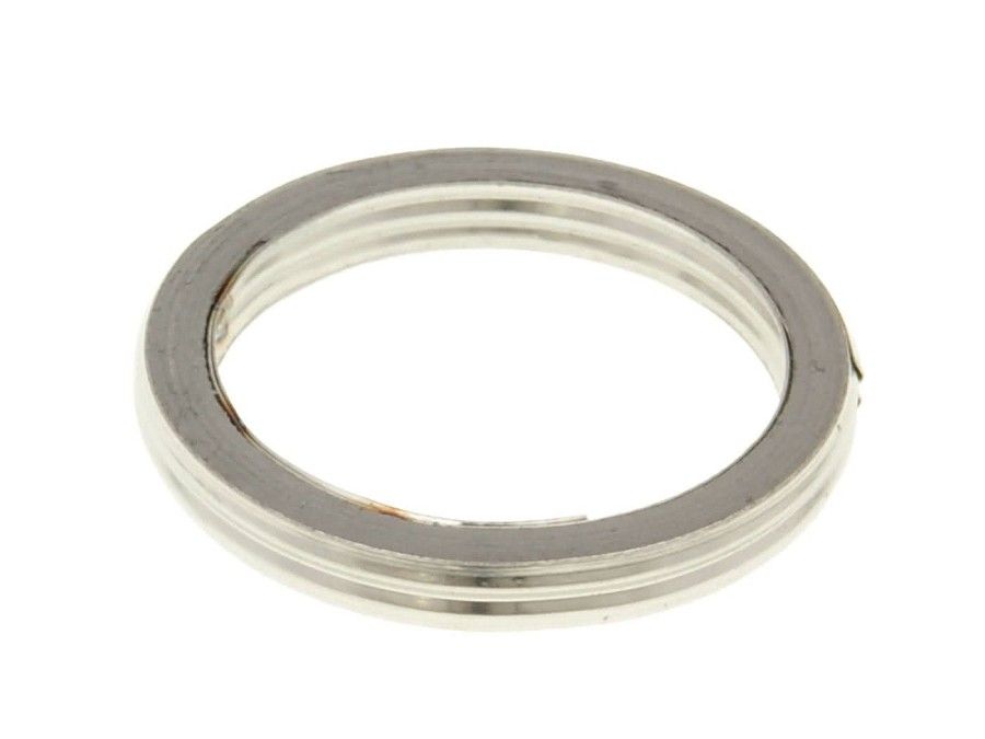 Tesnilo izpušnega kolektorja 30x38x3.5mm za Honda , Peugeot , Piaggio , SYM 250