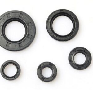 Set oljnih tesnil Yamaha YBR 125 - German Quality