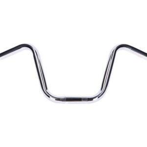 Krmilo Custom Chrom 590mm