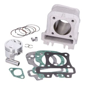 Cilinder kit Malossi Racing 79ccm 49mm- Piaggio 50 4-Takt