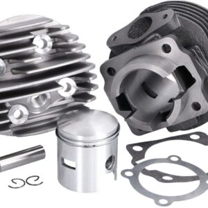 Cilinder kit Naraku 75ccm - Vespa V50, Special, PK, Ape