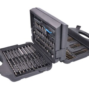 Orodje - 126 delni set -Silverline