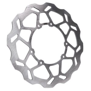 Zavorni disk NGWave -Aprilia SX, RX, Derbi Senda, Gilera RCR
