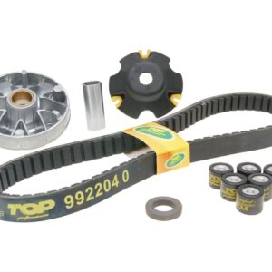 Variomat kit Top Performances za Piaggio kratka verzija ( 2T/ 4T )