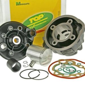 Cilinder kit Top Performances 80ccm- AM6