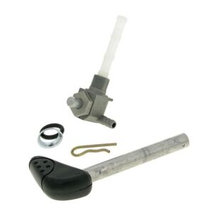 Pipica goriva z ročico za Peugeot Speedake , Zenith , Buxy