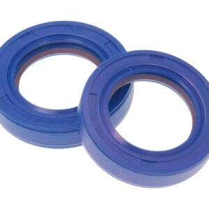 Set oljnih tesnil -Polini FKM / PTFE za Piaggio / Gilera 2T / 4T 50cc