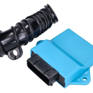 ECU-CDI -Racing - Yamaha Aerox, Giggle, Neos, Vino, MBK 50ccm 4T Euro4