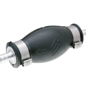 Pumpica rezervarja goriva - Polini