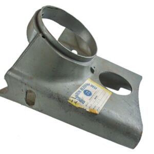 Sprednja maska Orig - Tomos 14TLS / 14V / Colibri T12N