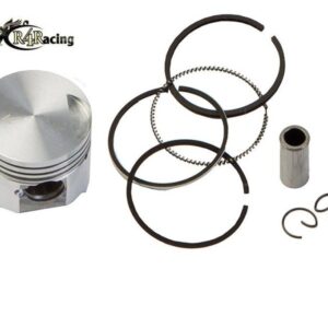 Bat R4Racing - 47,00 - Piaggio 4T ( 2 ventila)